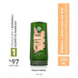 Nourishing Hair Cream for Normal to Dry Hair - Organic Chestnut Milk, 24-hour Nourishment