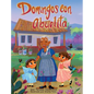 Domingos con Abuelita - Hardcover
