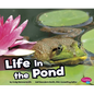 Life in the Pond - Paperback