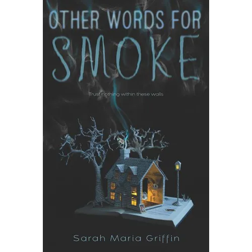 Other Words for Smoke - Hardcover