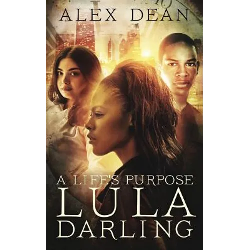 A Life's Purpose - Paperback
