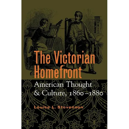 The Victorian Homefront - Paperback
