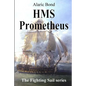 HMS Prometheus - Paperback