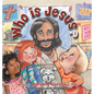 Who Is Jesus? - Hardcover