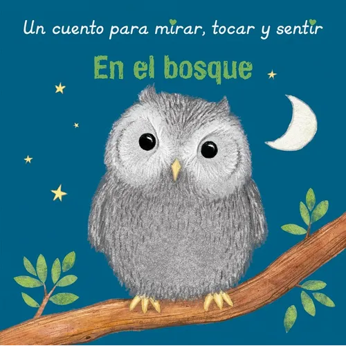 En El Bosque - Hardcover