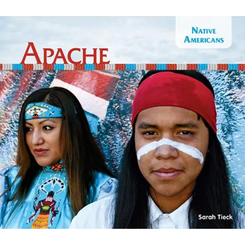 Apache - Library Binding