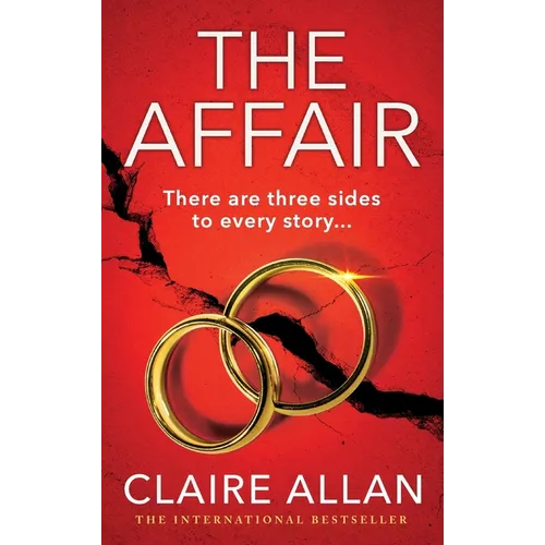 The Affair - Hardcover