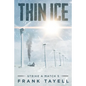 Strike a Match 5: Thin Ice: A Post-Apocalyptic Detective Novel - Paperback