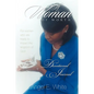 A Woman of Worth - Devotional Journal - Paperback