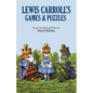 Lewis Carroll's Games and Puzzles - Paperback
