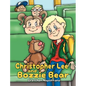 Christopher Lee and Bozzie Bear - Hardcover