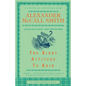 The Right Attitude to Rain - Paperback