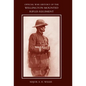 War History of the Wellington Mounted Rifles Regiment 1914-1919 - Hardcover