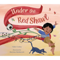 Under the Red Shawl - Hardcover
