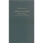 World as Word: Philosophical Theology in Gerard Manley Hopkins - Hardcover