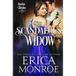The Scandalous Widow - Paperback