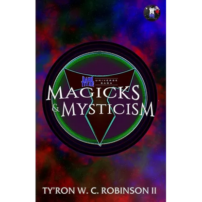 Magicks & Mysticism - Paperback