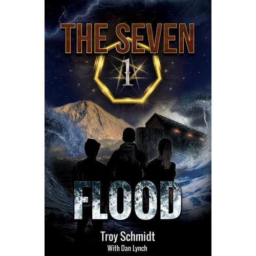 Flood (Book 1 in the Series) - Paperback