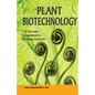 Plant Biotechnology - Paperback