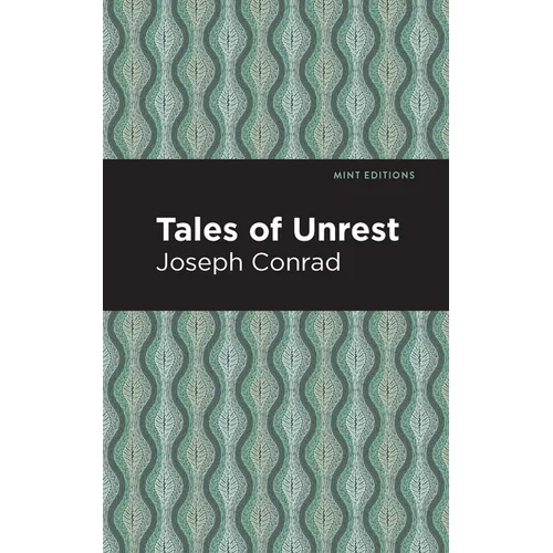 Tales of Unrest - Paperback