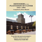 Defenders of the Plantation of Ulster, 1641-1691 - Paperback