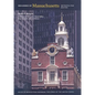 Buildings of Massachusetts: Metropolitan Boston - Hardcover