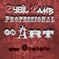 Sybil Lamb Professional Of Art: 2022 High Quality Ediition - Paperback