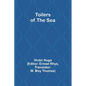 Toilers of the Sea - Paperback