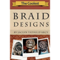 The Coolest Braid Designs - Paperback