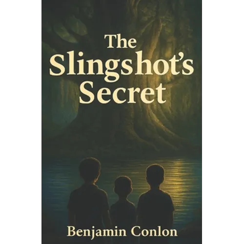 The Slingshot's Secret - Paperback