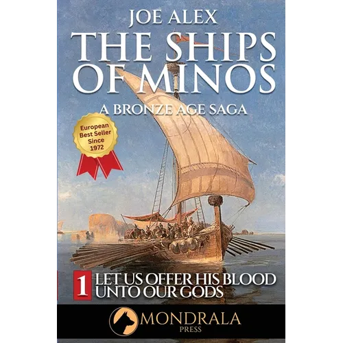 The Ships of Minos 1 - Paperback