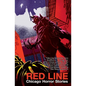 Red Line: Chicago Horror Stories - Paperback