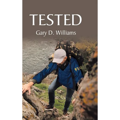 Tested - Hardcover