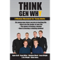 Think Gen Why: 31 Life Hacks Not Taught in School - Paperback