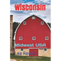 Wisconsin: Midwest USA - Paperback
