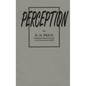 Perception - Hardcover