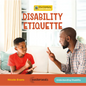 Disability Etiquette - Library Binding