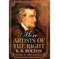 More Artists of the Right - Hardcover