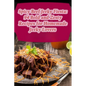 Spicy Beef Jerky Fiesta: 94 Bold and Zesty Recipes for Homemade Jerky Lovers - Paperback