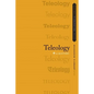 Teleology: A History - Paperback
