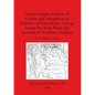Stable Isotopic Analysis of Carbon and Nitrogen as an Indicator of Paleodietary Change among Pre-State Metal Age Societies in Northeast Thailand - Paperback