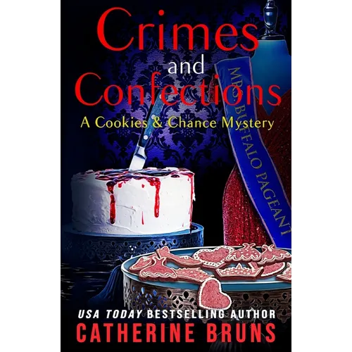 Crimes and Confections - Paperback