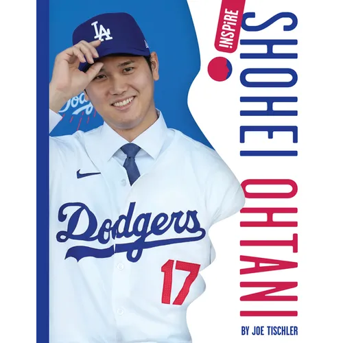 Shohei Ohtani - Hardcover