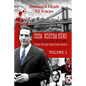 Cosa Nostra News: The Cicale Files, Vol. 1: Inside the Last Great Mafia Empire - Paperback