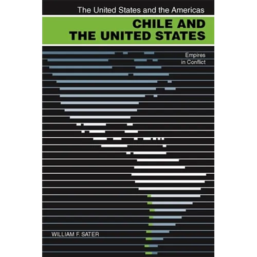 Chile and the United States - Paperback