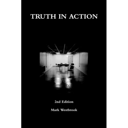 Truth in Action - Paperback