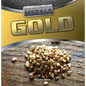 Gold - Library Binding