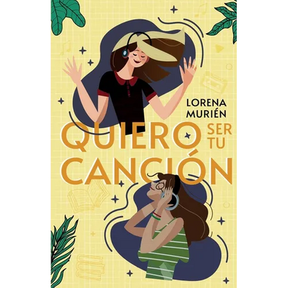 Quiero ser tu canción - Paperback