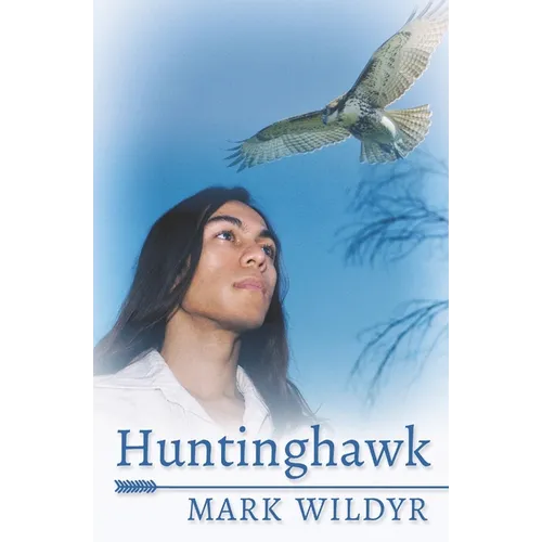 Huntinghawk - Paperback