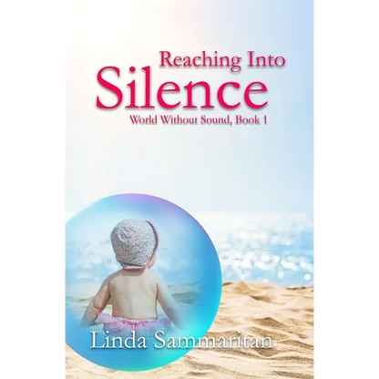 Reaching Into Silence - Paperback